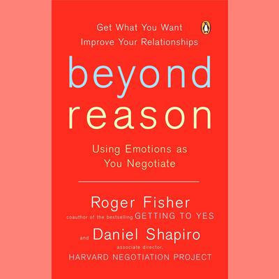 Beyond Reason by Roger Fisher audiobook