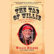 The Tao of Willie by  Willie Nelson audiobook