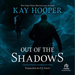 Out of the Shadows by Kay Hooper audiobook