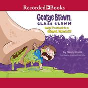 Help! I'm Stuck in a Giant Nostril! by  Nancy Krulik audiobook