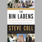 The Bin Ladens by  Steve Coll audiobook