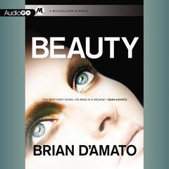 Beauty by Brian D’Amato audiobook