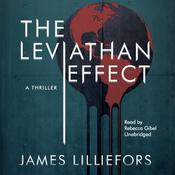 The Leviathan Effect by  James Lilliefors audiobook