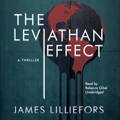 The Leviathan Effect by James Lilliefors audiobook