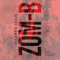 Zom-B by Darren Shan audiobook