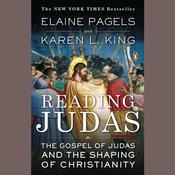 Reading Judas by  Elaine Pagels audiobook