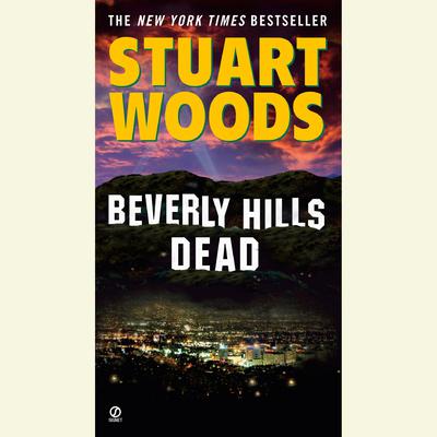 Beverly Hills Dead by Stuart Woods audiobook