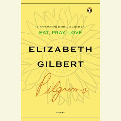 Pilgrims by Elizabeth Gilbert audiobook