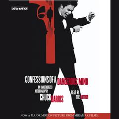 Confessions of a Dangerous Mind Movie-Tie In by Chuck Barris audiobook
