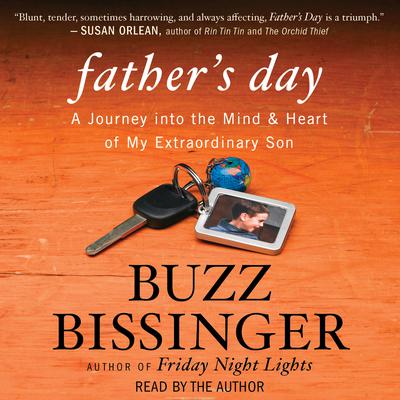 Father's Day by Buzz Bissinger audiobook