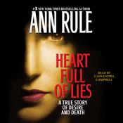 Heart Full of Lies by  Ann Rule audiobook