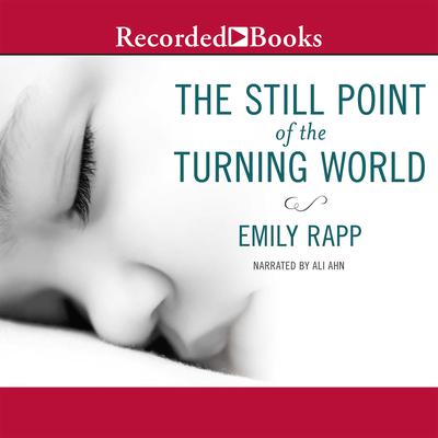 The Still Point of the Turning World by Emily Rapp audiobook