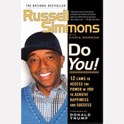 Do You! by  Russell Simmons audiobook