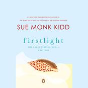 Firstlight by  Sue Monk Kidd audiobook