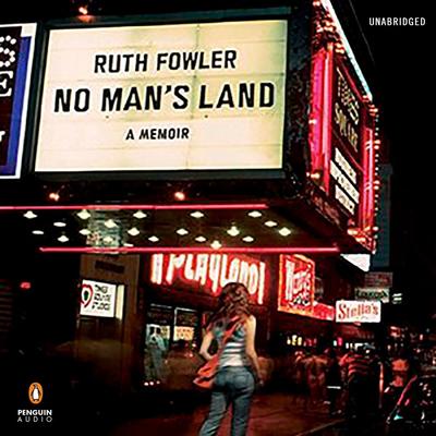 No Man's Land by Ruth Fowler audiobook