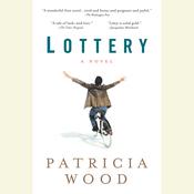 Lottery by  Patricia Wood audiobook