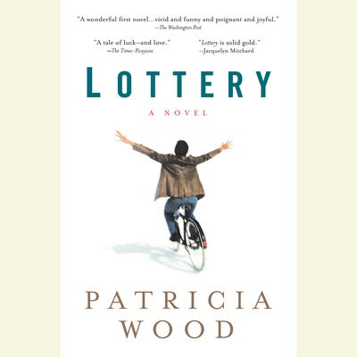 Lottery by Patricia Wood audiobook