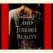 A Great and Terrible Beauty by  Libba Bray audiobook
