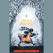 The Old Country by  Mordicai Gerstein audiobook