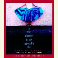 A Brief Chapter In My Impossible Life by Dana Reinhardt audiobook