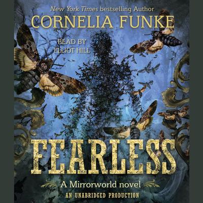 Fearless by Cornelia Funke audiobook