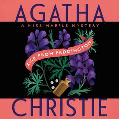 4:50 From Paddington by Agatha Christie audiobook