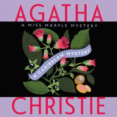 A Caribbean Mystery by Agatha Christie audiobook