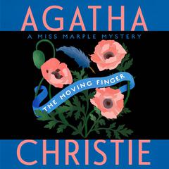 The Moving Finger by Agatha Christie audiobook
