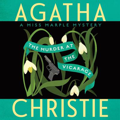 The Murder at the Vicarage by Agatha Christie audiobook