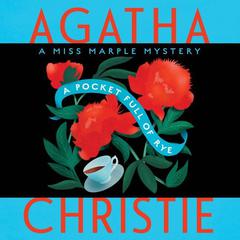 A Pocket Full of Rye by Agatha Christie audiobook