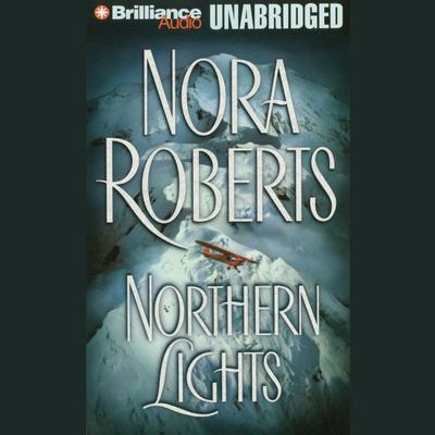 Northern Lights by Nora Roberts audiobook