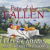 Fate of the Fallen by  Elizabeth Lockard audiobook