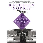 The Virgin of Bennington by  Kathleen Norris audiobook
