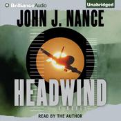 Headwind by  John J. Nance audiobook