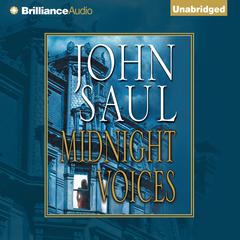 Midnight Voices by John Saul audiobook