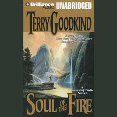 Soul of the Fire by Terry Goodkind audiobook