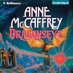 Dragonseye by Anne McCaffrey audiobook