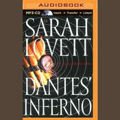 Dantes' Inferno by  Sarah Lovett audiobook