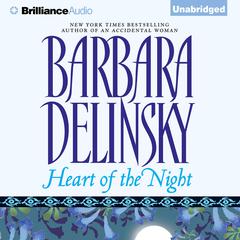 Heart of the Night by Barbara Delinsky audiobook