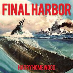 Final Harbor by Harry Homewood audiobook