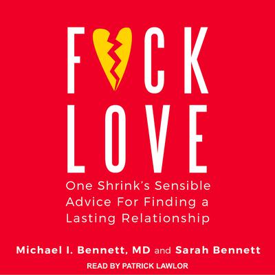 F*ck Love by Michael I Bennett audiobook