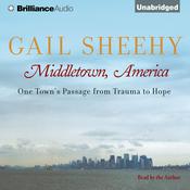 Middletown, America by  Gail Sheehy audiobook