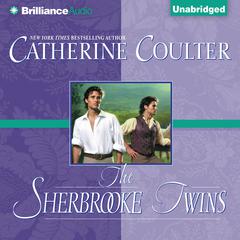 The Sherbrooke Twins by Catherine Coulter audiobook