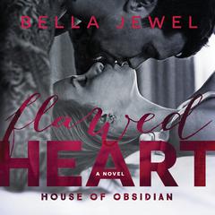 Flawed Heart by Bella Jewel audiobook