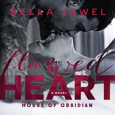 Flawed Heart by Bella Jewel audiobook