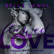 Flawed Love by  Bella Jewel audiobook
