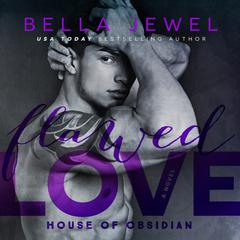 Flawed Love by Bella Jewel audiobook