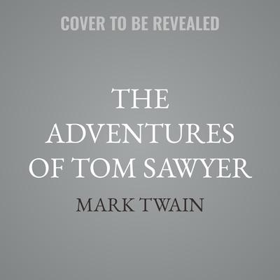 The Adventures of Tom Sawyer by Mark Twain audiobook