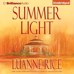 Summer Light by Luanne Rice audiobook