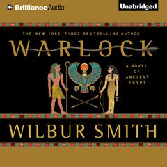 Warlock by Wilbur Smith audiobook